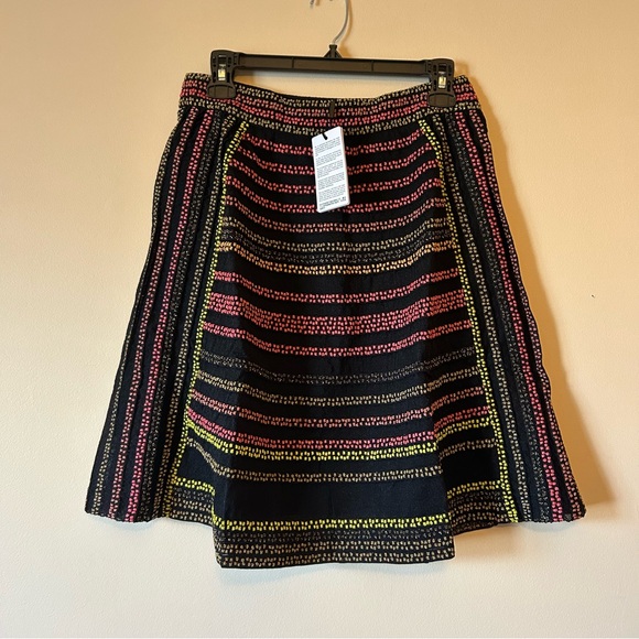 NWT Missoni skirt size 12 - Picture 4 of 9